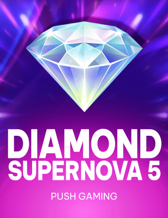 Diamond Supernova 5