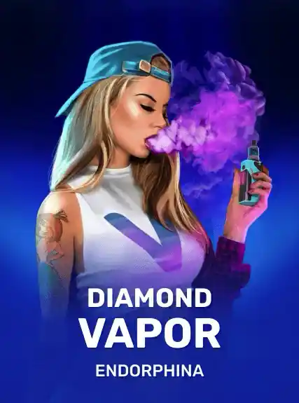 Diamond Vapor