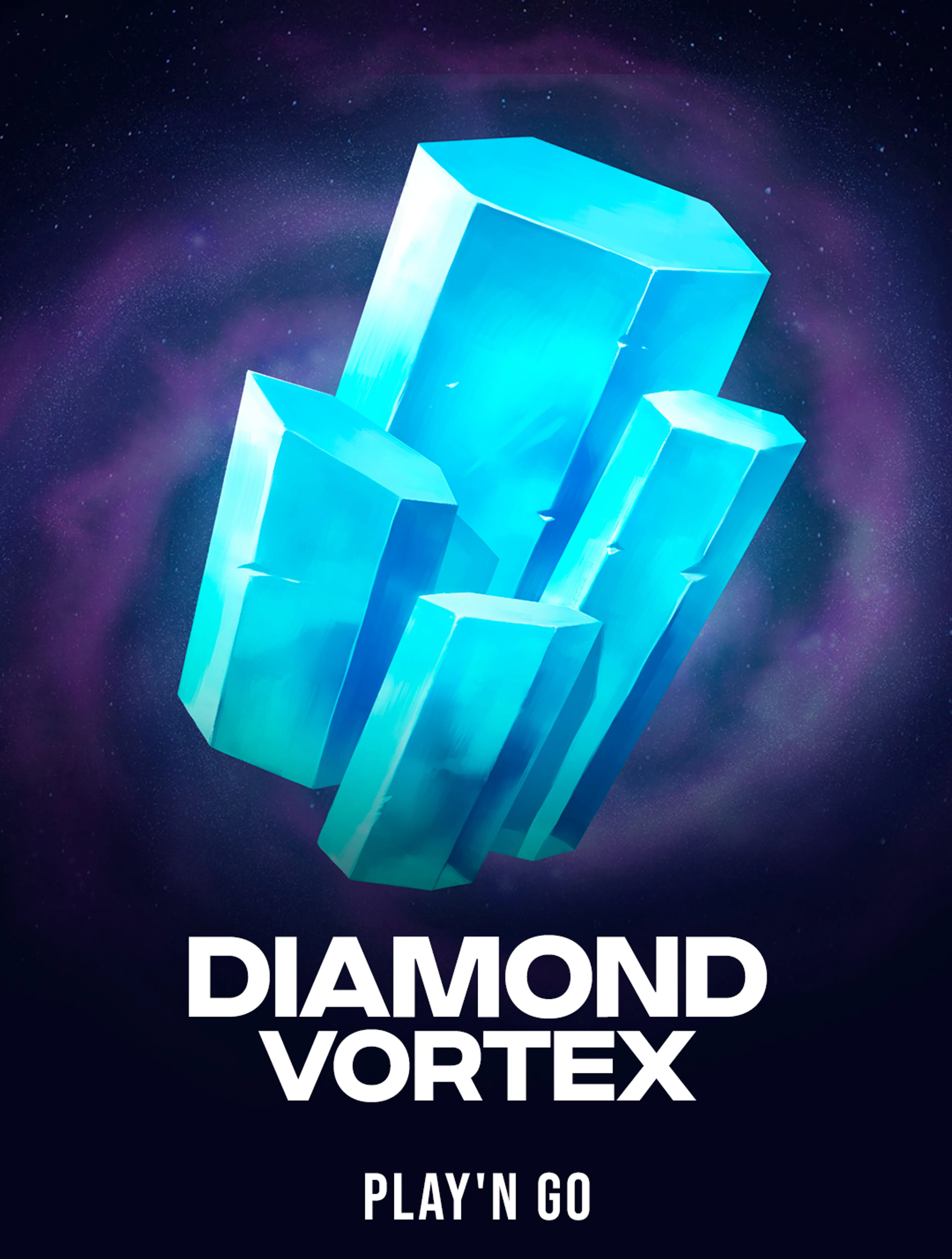 Diamond Vortex