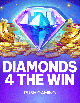 Diamonds 4 the Win