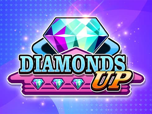 Diamonds Up