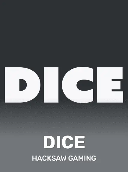 Dice