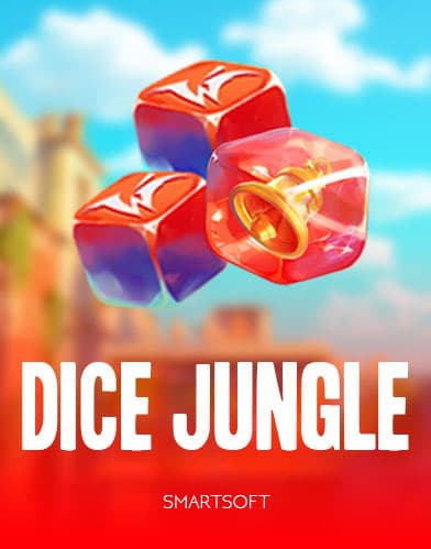 Dice Jungle