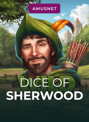 Dice of Sherwood