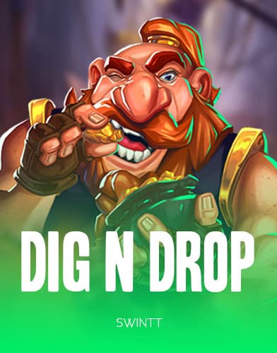 Dig N Drop