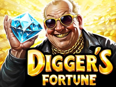 Digger's Fortune
