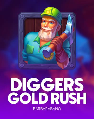 Diggers Gold Rush