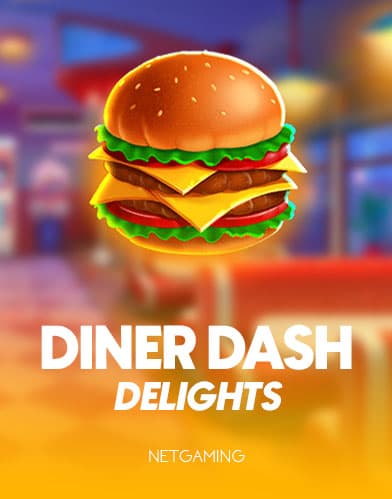 Diner Dash Delights