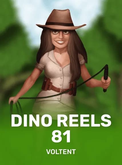 Dino Reels 81
