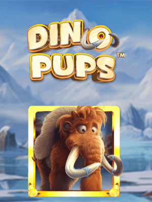 Dinopups