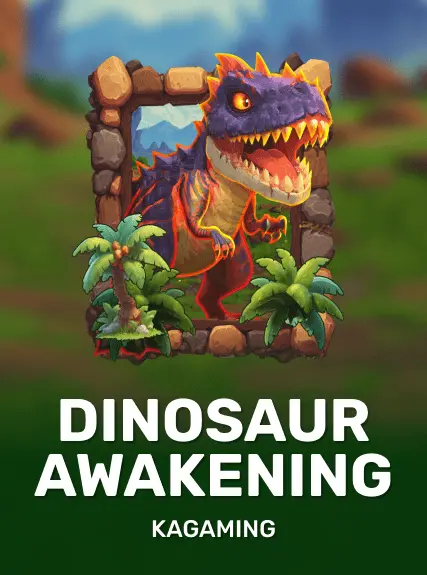 Dinosaur Awakening