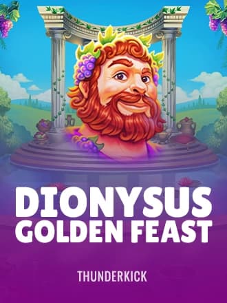Dionysus Golden Feast
