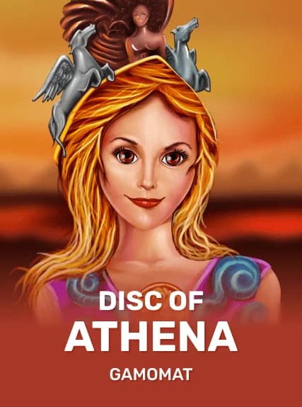 Disc of Athena