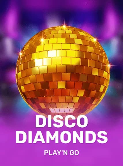 Disco Diamonds