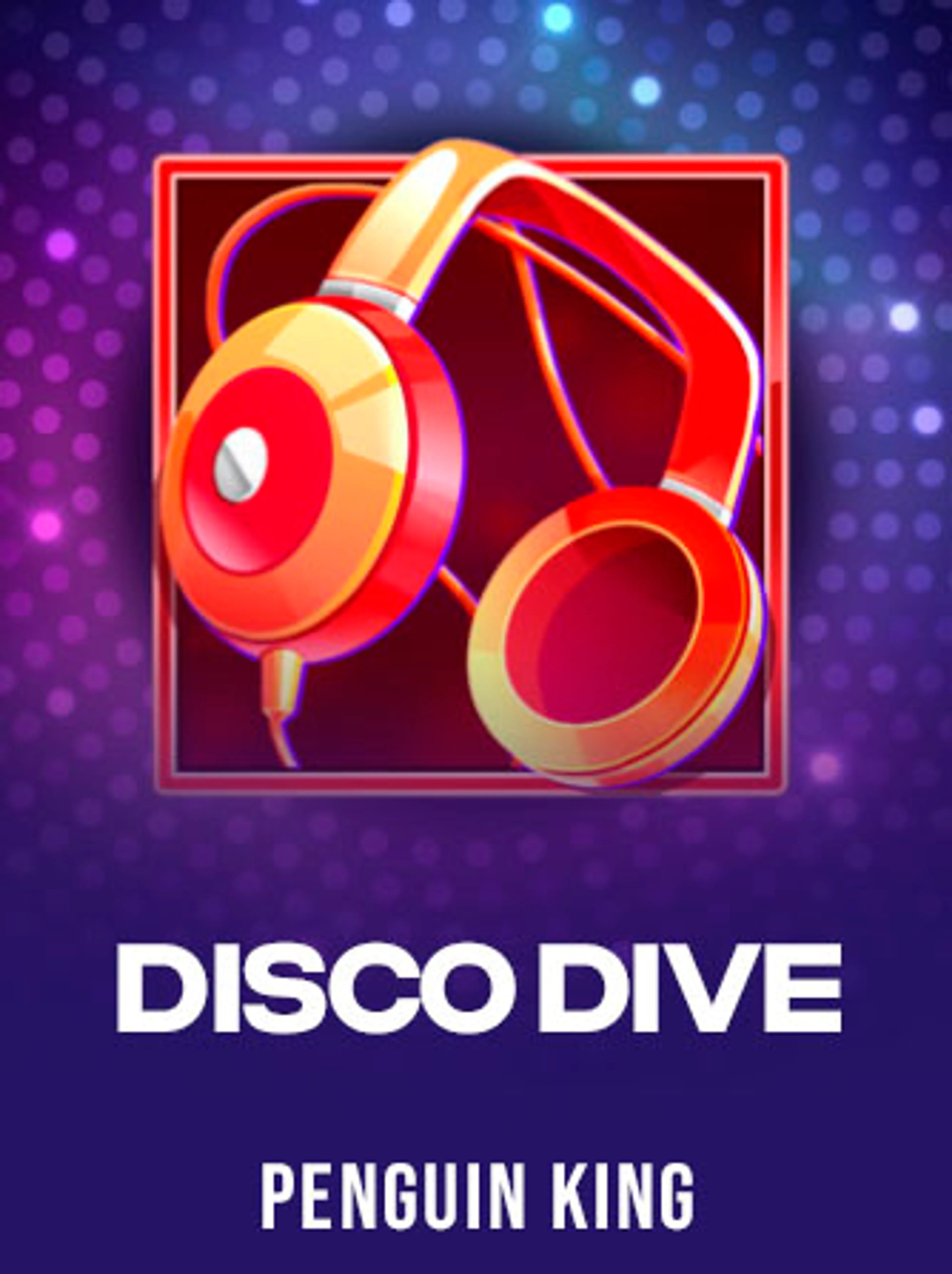 Disco Dive