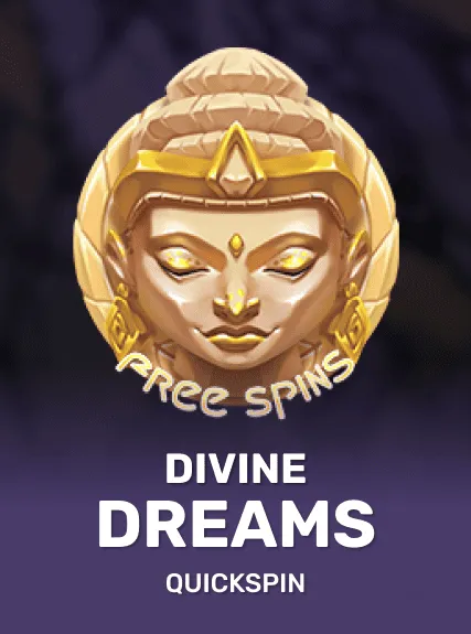 Divine Dreams