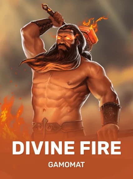 Divine Fire