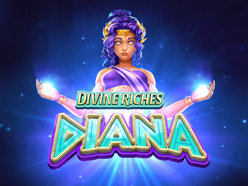 Divine Riches Diana