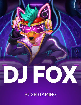 DJ Fox