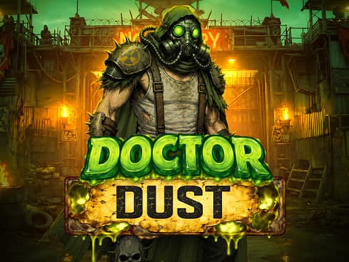 Doctor Dust