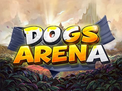 Dogs Arena