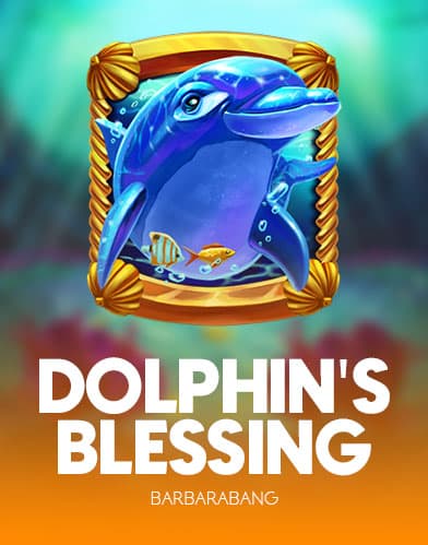 Dolphin's Blessing