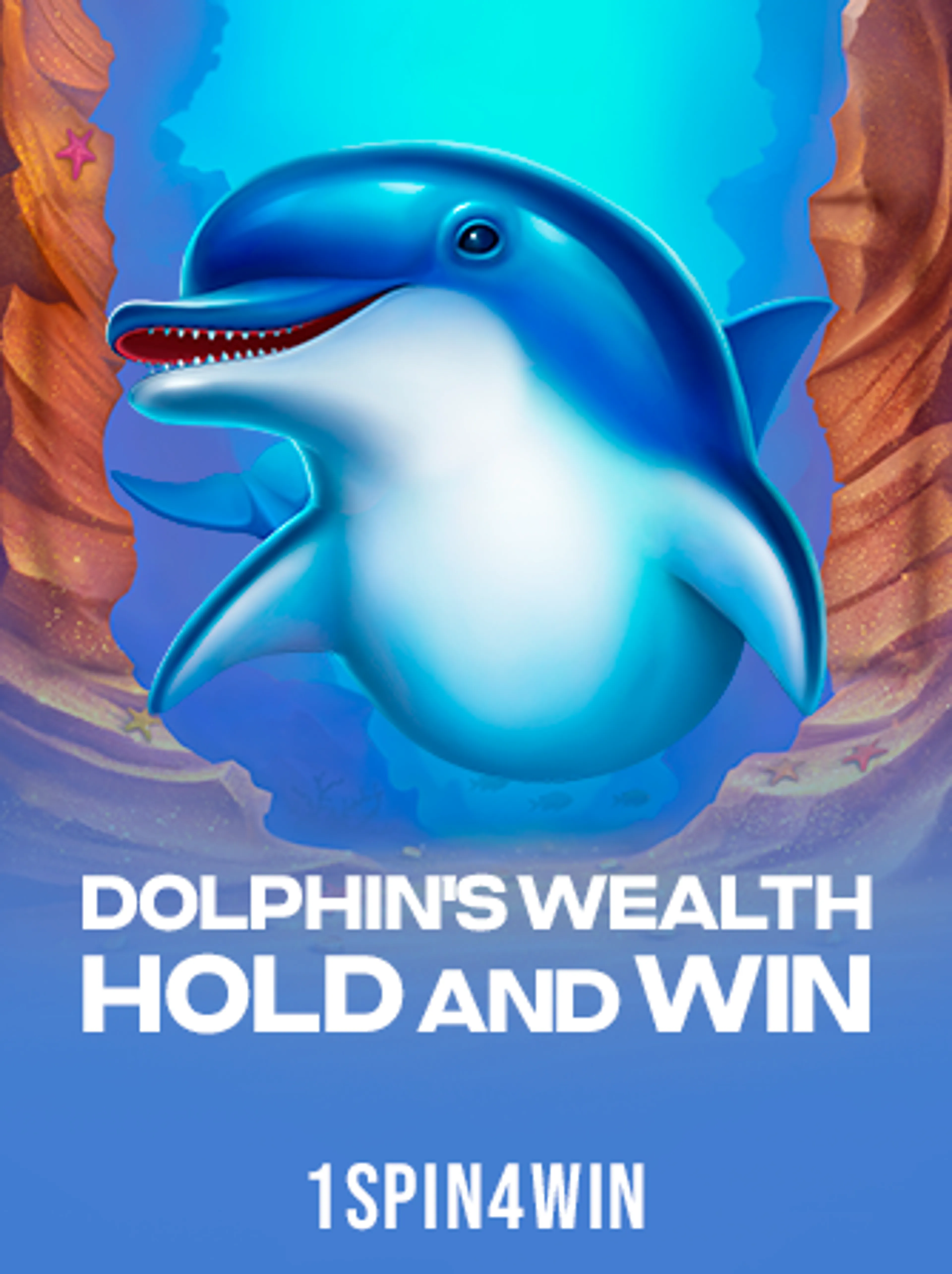 Dolphin's Wealth Hold And Win