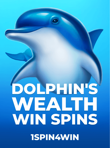 Dolphin's Wealth Win Spins