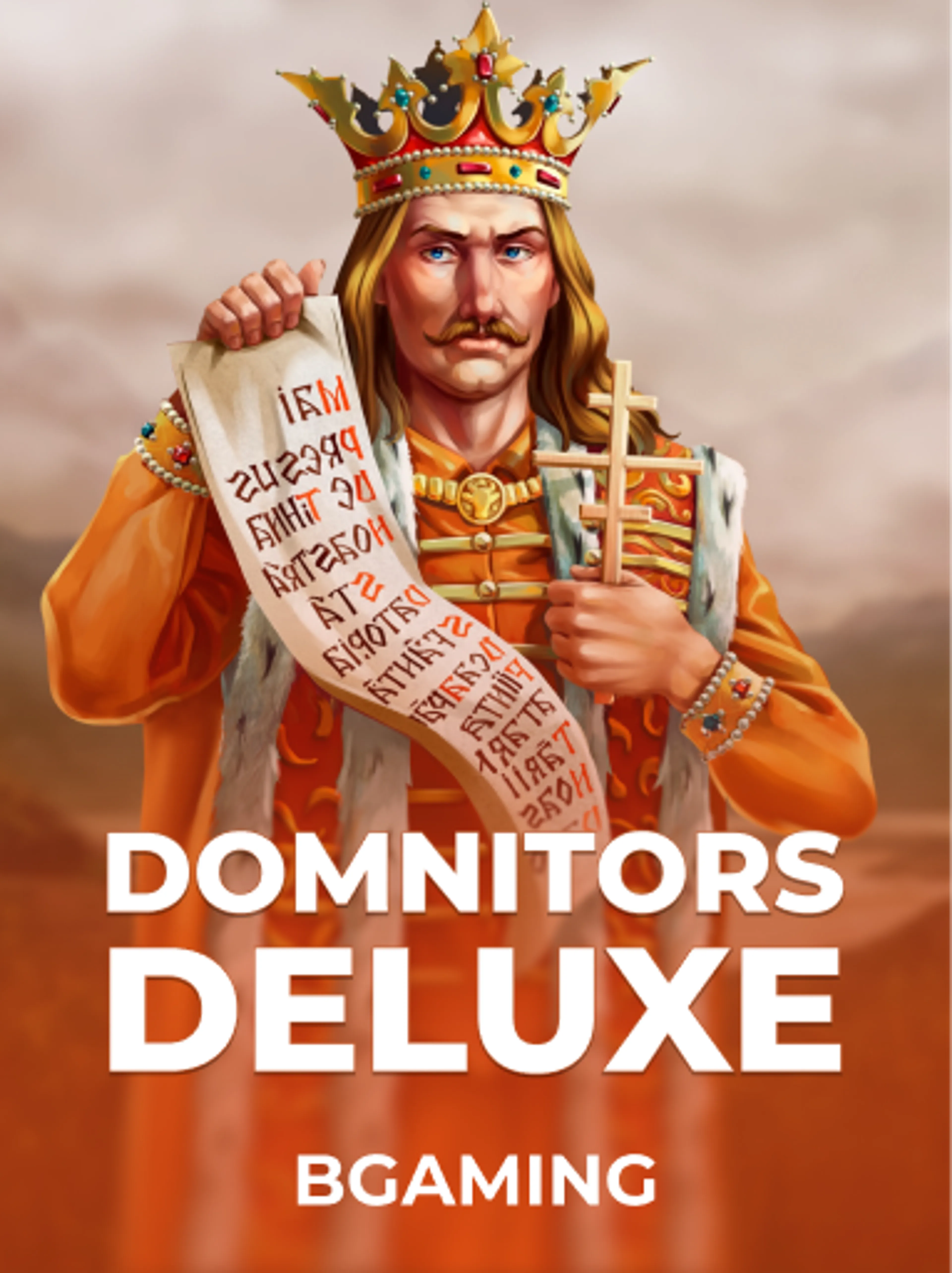 Domnitors Deluxe