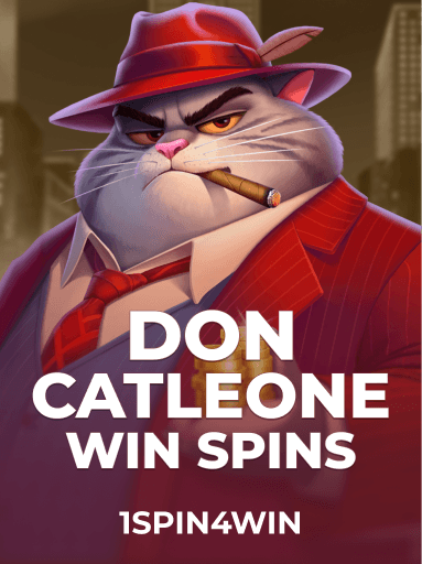 Don Catleone Win Spins