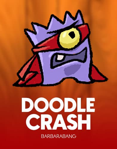 Doodle Crash