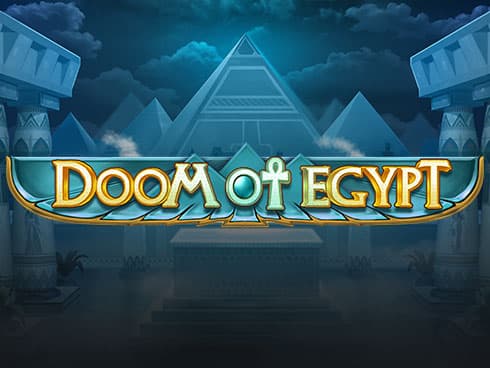 Doom of Egypt