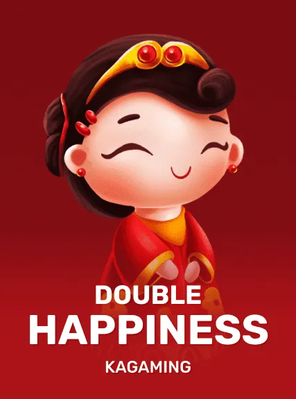Double Happiness