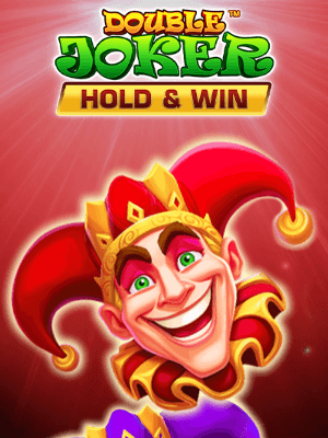 Double Joker Hold & Win