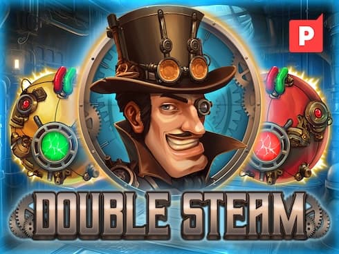 Double Steam