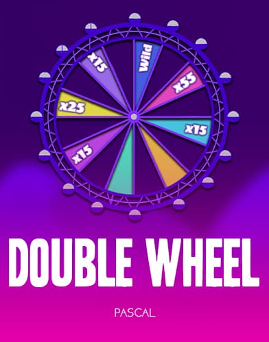 Double Wheel