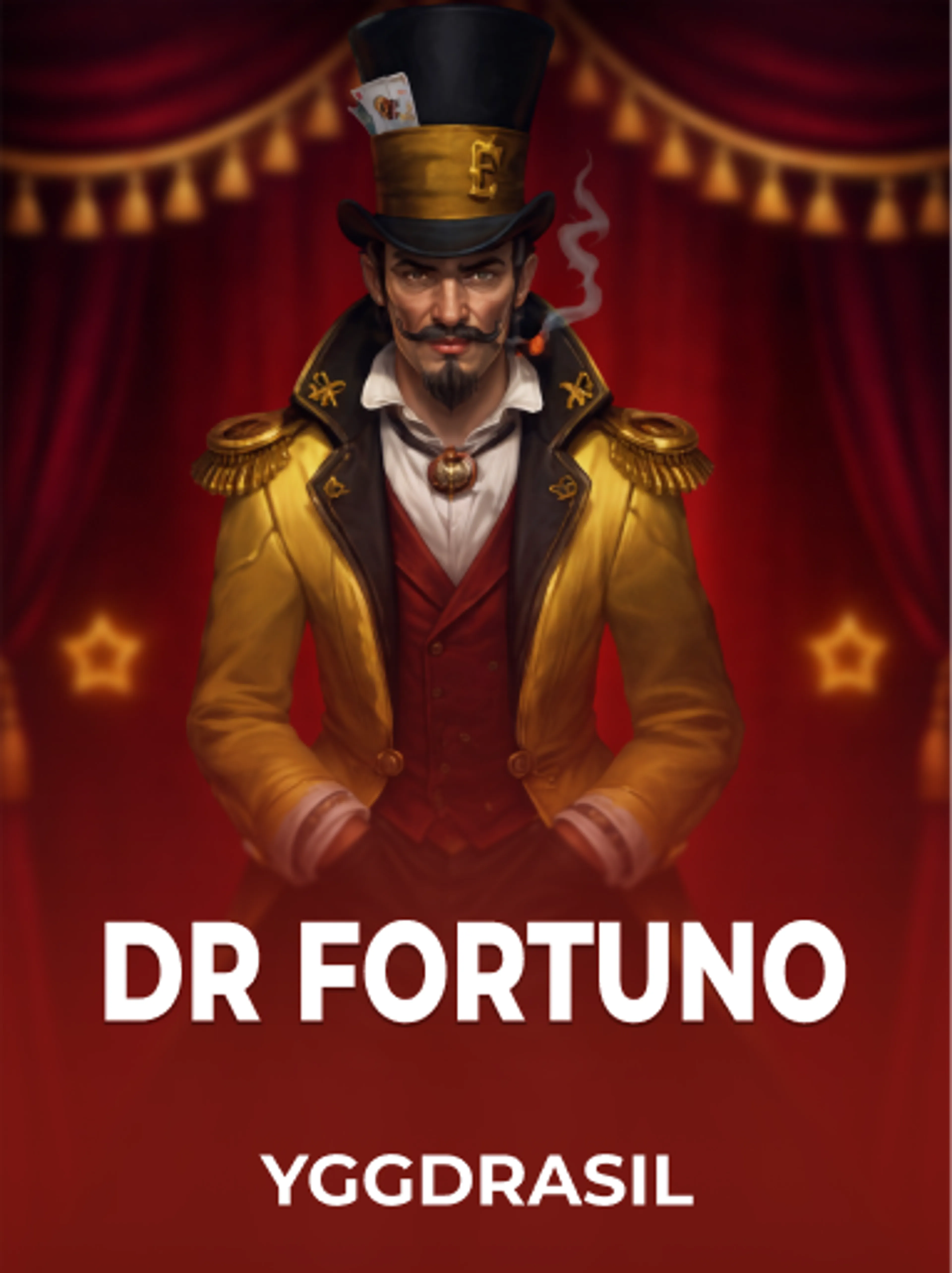 Dr Fortuno