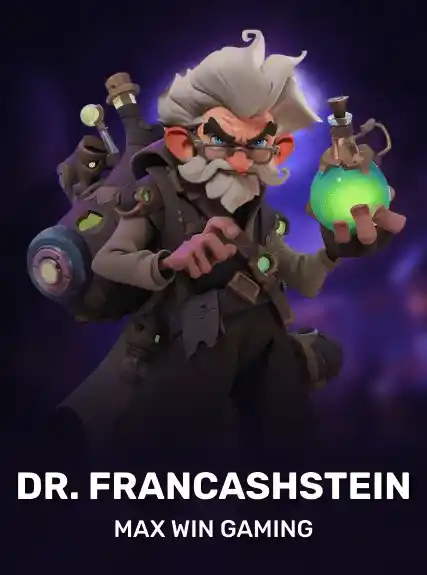 Dr. Francashstein