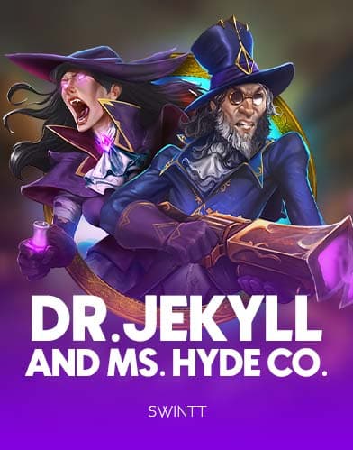 Dr.Jekyll and Ms. Hyde Co.