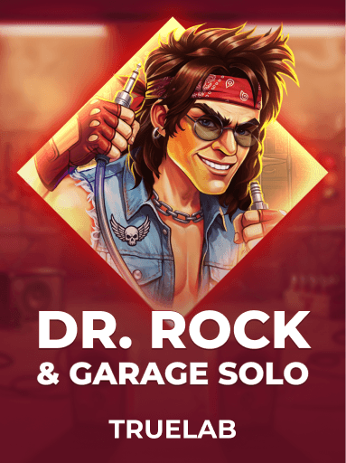 Dr. Rock & Garage Solo