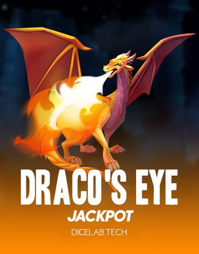 Draco's Eye Jackpot