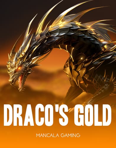 Draco's Gold