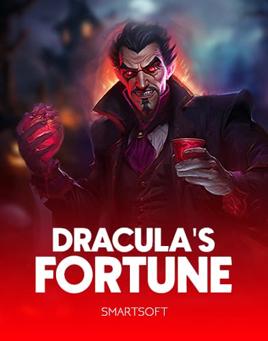 Dracula's Fortune