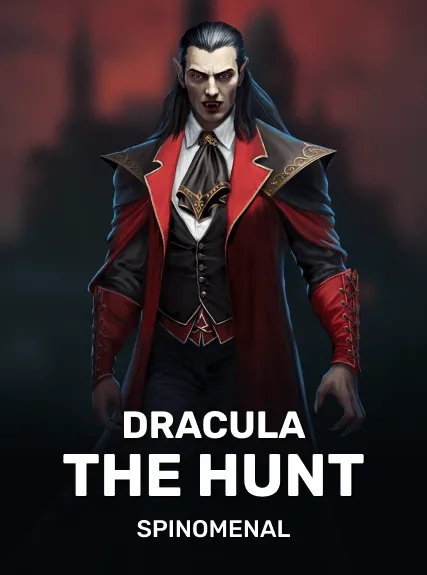 Dracula - The Hunt