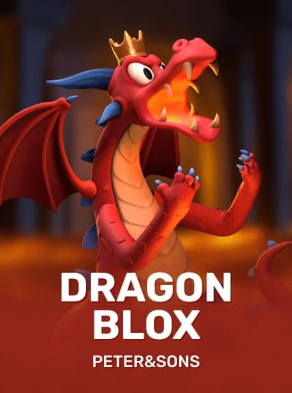 Dragon Blox Gigablox