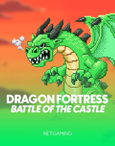Dragon Fortress - Battle of the Castle