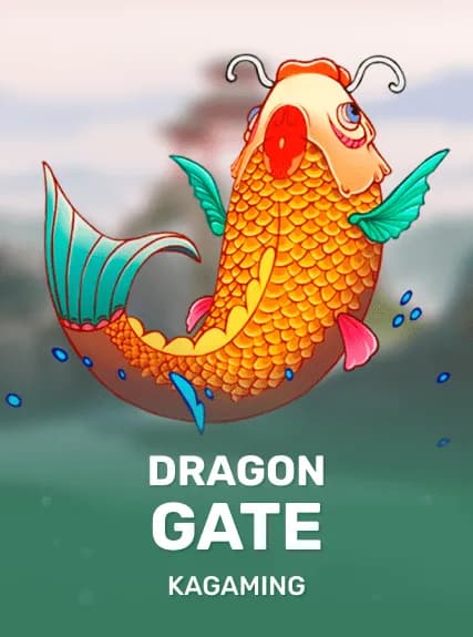 Dragon Gate