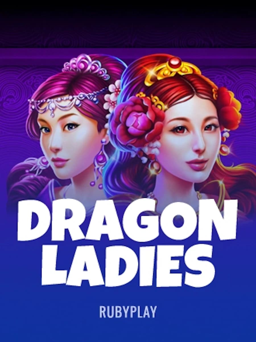 Dragon Ladies