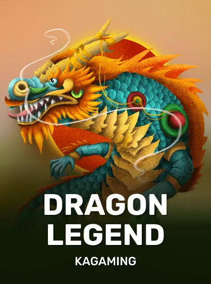 Dragon Legend Lock 2 Spin