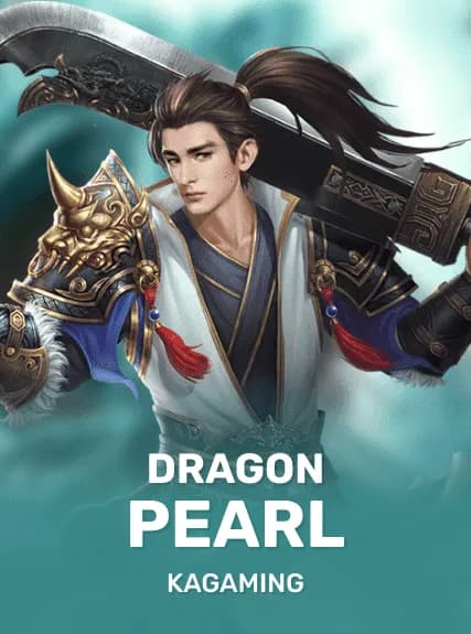 Dragon Pearl